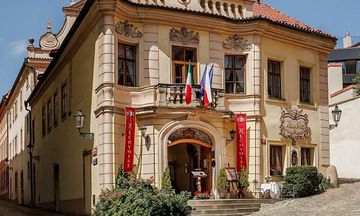 Alchymist Grand Hotel & Spa