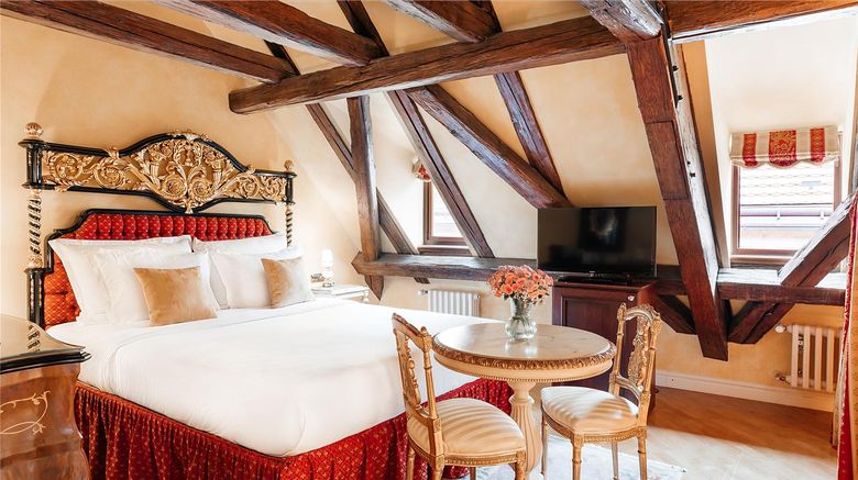 <b>Alchymist Grand Hotel & Spa Room</b>. Images powered by <a href="https://iceportal.shijigroup.com/" title="IcePortal" target="_blank">IcePortal</a>.