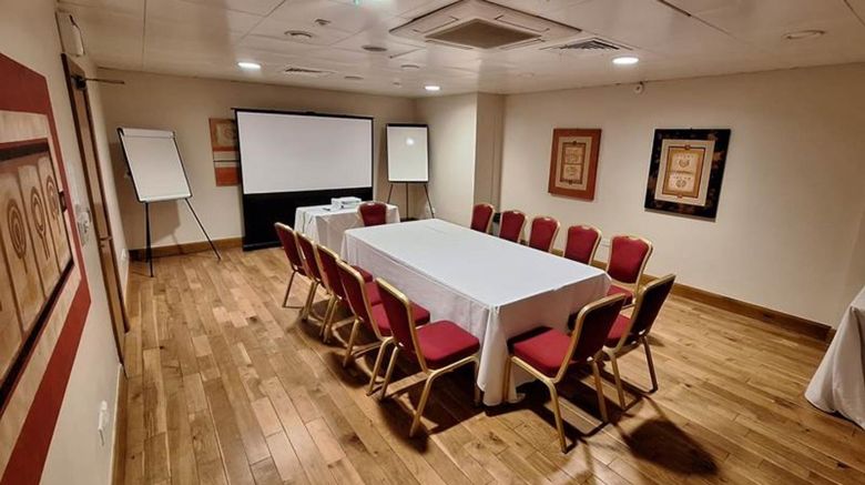 <b>Ballyliffin Lodge Hotel & Spa Meeting</b>. Images powered by <a href="https://iceportal.shijigroup.com/" title="IcePortal" target="_blank">IcePortal</a>.