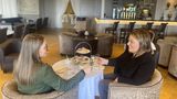 Ballyliffin Lodge Hotel & Spa Lobby