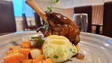 Ballyliffin Lodge Hotel & Spa Restaurant