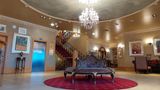 Ballyliffin Lodge Hotel & Spa Lobby