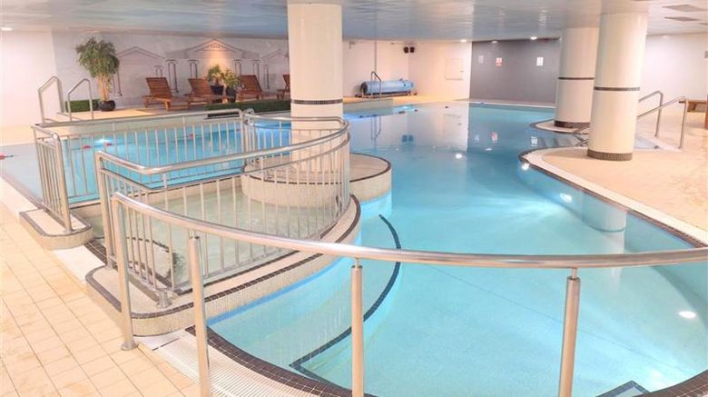 <b>Ballyliffin Lodge Hotel & Spa Pool</b>. Images powered by <a href="https://iceportal.shijigroup.com/" title="IcePortal" target="_blank">IcePortal</a>.