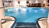 Ballyliffin Lodge Hotel & Spa Pool