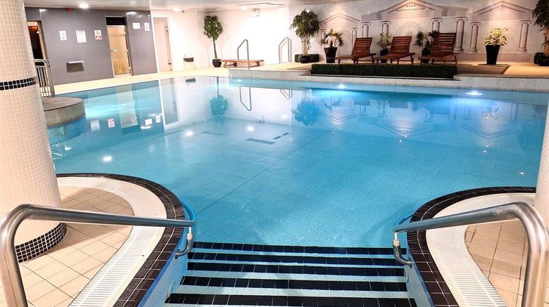 <b>Ballyliffin Lodge Hotel & Spa Pool</b>. Images powered by <a href="https://iceportal.shijigroup.com/" title="IcePortal" target="_blank">IcePortal</a>.
