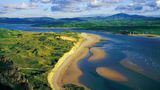 Ballyliffin Lodge Hotel & Spa Beach