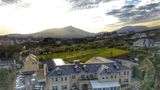 Ballyliffin Lodge Hotel & Spa Exterior
