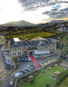 Ballyliffin Lodge Hotel & Spa