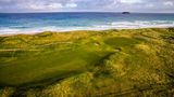 Ballyliffin Lodge Hotel & Spa Golf