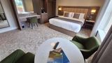 Ballyliffin Lodge Hotel & Spa Room