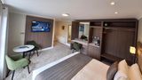 Ballyliffin Lodge Hotel & Spa Room
