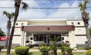Baymont by Wyndham Pensacola NAS Corry