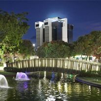 Ramada Encore Palmerston North
