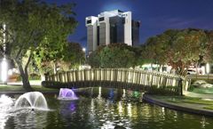 Ramada Encore Palmerston North