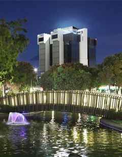 Ramada Encore Palmerston North