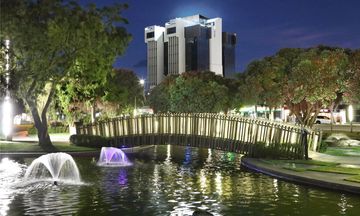 Ramada Encore Palmerston North