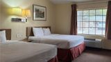 Travelodge by Wyndham Lubbock Room