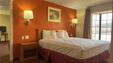 Travelodge by Wyndham Lubbock Room