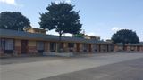 Travelodge by Wyndham Lubbock Exterior