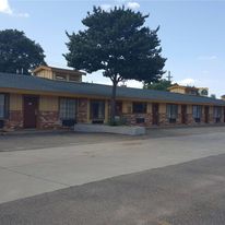 Travelodge by Wyndham Lubbock