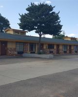 Travelodge by Wyndham Lubbock