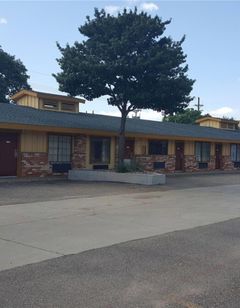 Travelodge by Wyndham Lubbock