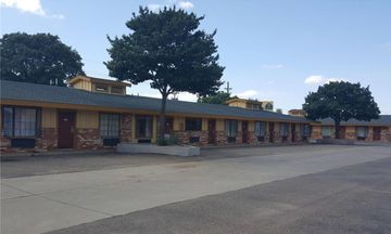 Travelodge by Wyndham Lubbock