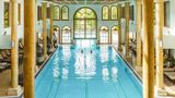 <b>A-ROSA Kitzbuehel Pool</b>. Images powered by <a href="https://iceportal.shijigroup.com/" title="IcePortal" target="_blank">IcePortal</a>.