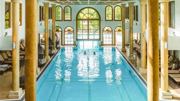 A-ROSA Kitzbuehel Pool