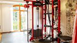 <b>A-ROSA Kitzbuehel Health</b>. Images powered by <a href="https://iceportal.shijigroup.com/" title="IcePortal" target="_blank">IcePortal</a>.