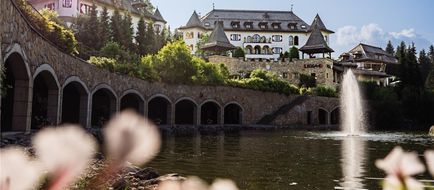 A-ROSA Kitzbuehel Exterior