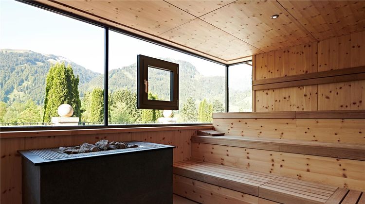 A-ROSA Kitzbuehel Spa