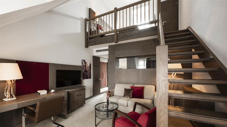 A-ROSA Kitzbuehel Suite