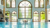 <b>A-ROSA Kitzbuehel Pool</b>. Images powered by <a href="https://iceportal.shijigroup.com/" title="IcePortal" target="_blank">IcePortal</a>.