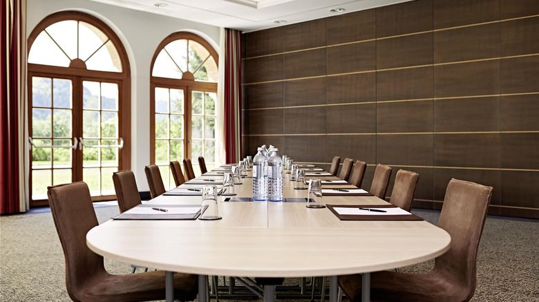 <b>A-ROSA Kitzbuehel Meeting</b>. Images powered by <a href="https://iceportal.shijigroup.com/" title="IcePortal" target="_blank">IcePortal</a>.