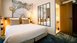 Hotel Laperouse Room