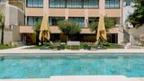 Hotel Laperouse Pool