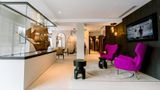 Hotel Laperouse Restaurant