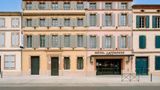 Hotel Laperouse Exterior