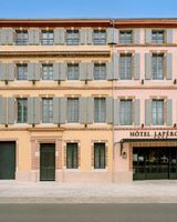 Hotel Laperouse