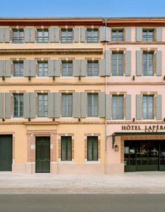 Hotel Laperouse