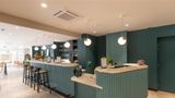 Ibis Budget Saint Cyr Sur Mer Restaurant
