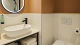 Ibis Budget Saint Cyr Sur Mer Other