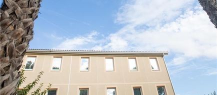 Ibis Budget Saint Cyr Sur Mer Exterior