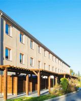 Ibis Budget Saint Cyr Sur Mer