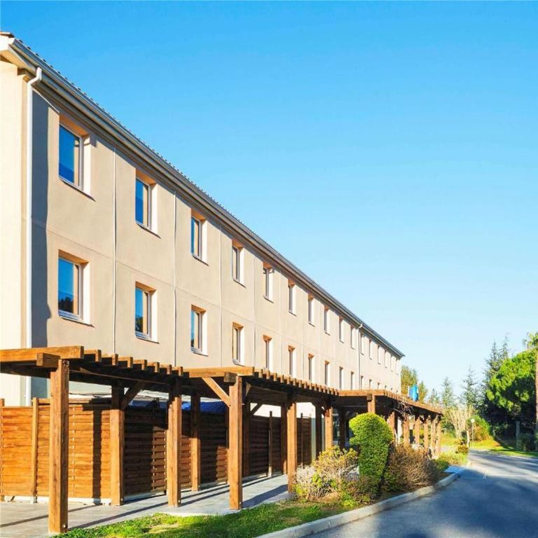 Ibis Budget Saint Cyr Sur Mer