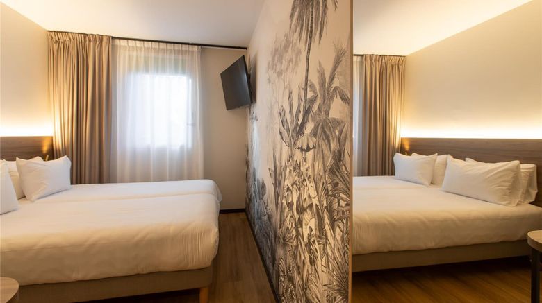<b>Ibis Budget Saint Cyr Sur Mer Room</b>. Images powered by <a href="https://iceportal.shijigroup.com/" title="IcePortal" target="_blank">IcePortal</a>.