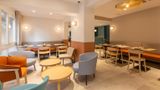 Ibis Budget Saint Cyr Sur Mer Restaurant