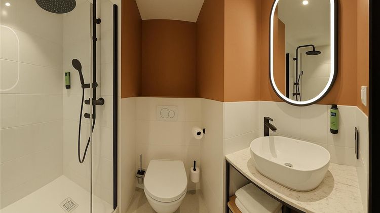 Ibis Budget Saint Cyr Sur Mer Other