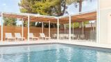 Ibis Budget Saint Cyr Sur Mer Pool